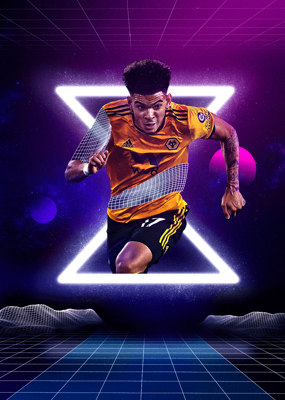 镰田大地与水晶宫就年薪500万欧签署原则性协议