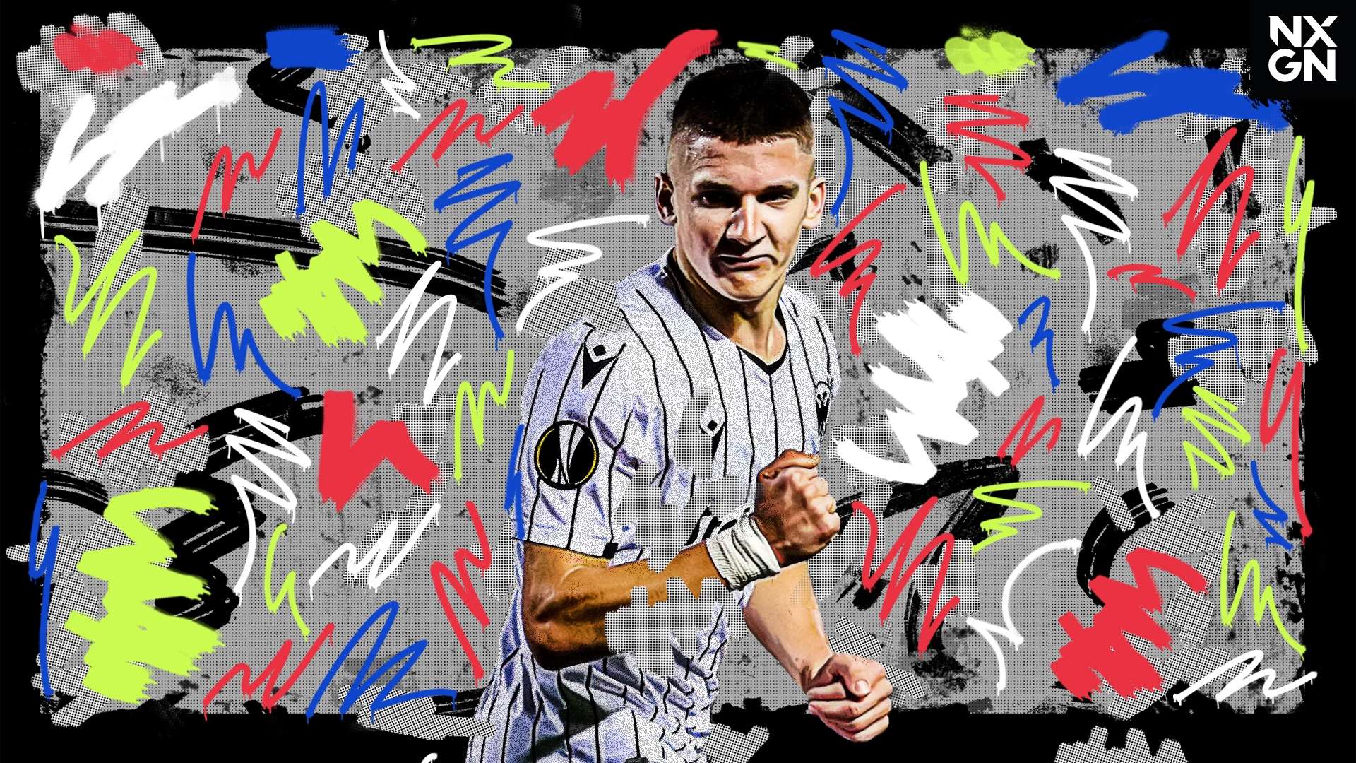 敏锐的市场 敏锐的市场